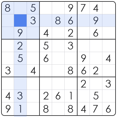 board game sudoku